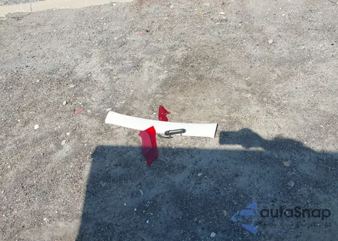 2023 Ford F-150 Xl из США, поврежденный, VIN 1FTMF1CP7PKF84555